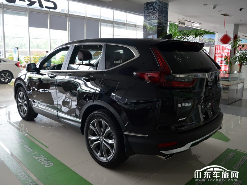 2021款 240turbo cvt 两驱 黑爵士版