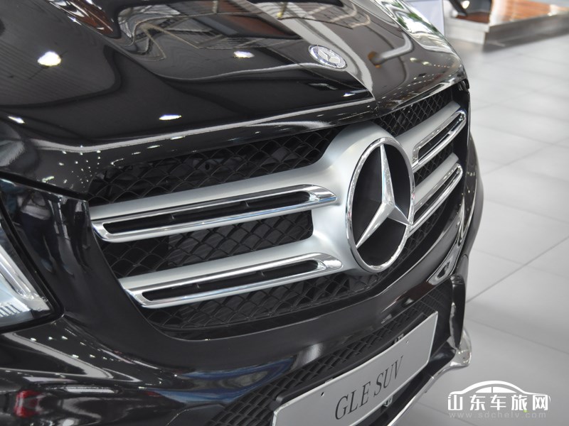 2015款 进口奔驰 GLE 其它