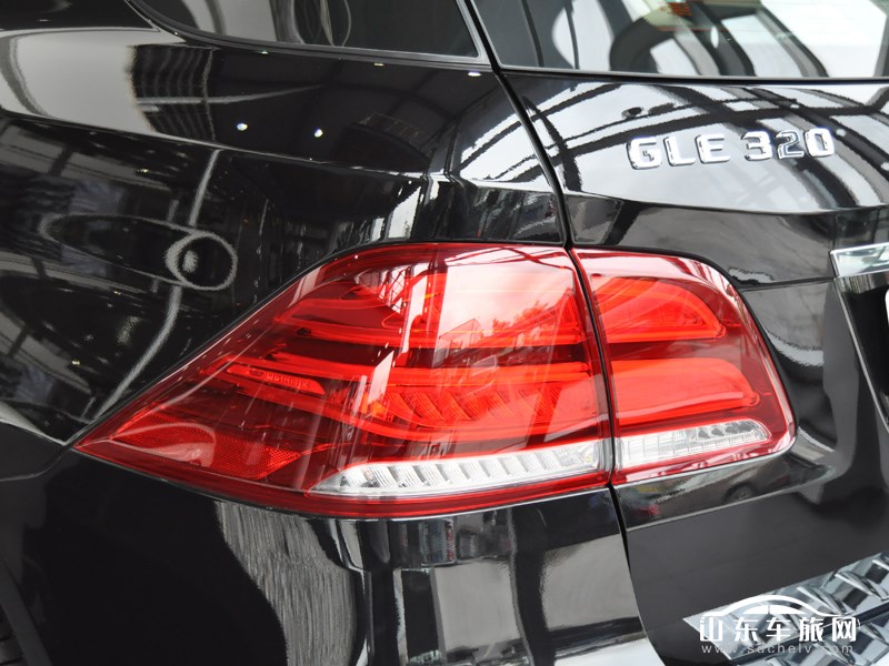 2015款 进口奔驰 GLE 其它