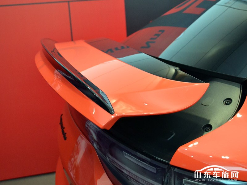 2019款 保时捷卡宴Coupe 其它