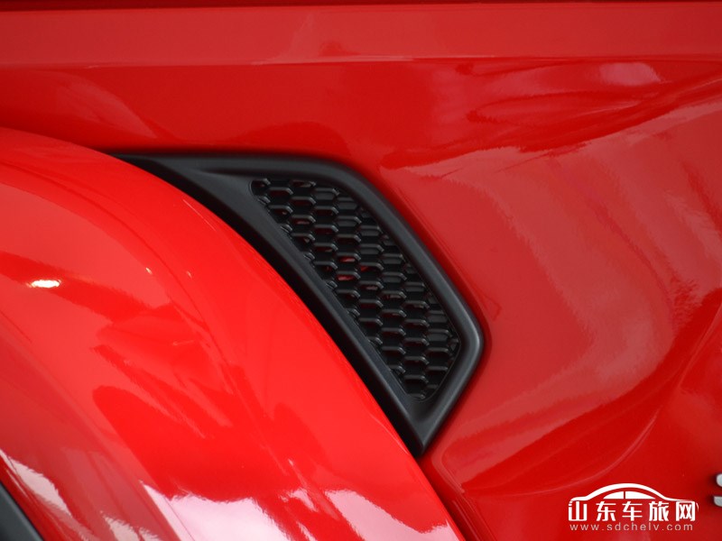 2018款 Jeep牧马人 其它