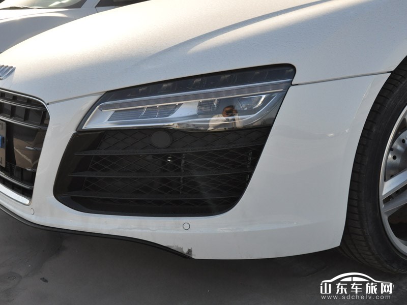 2014款 奥迪R8 其它