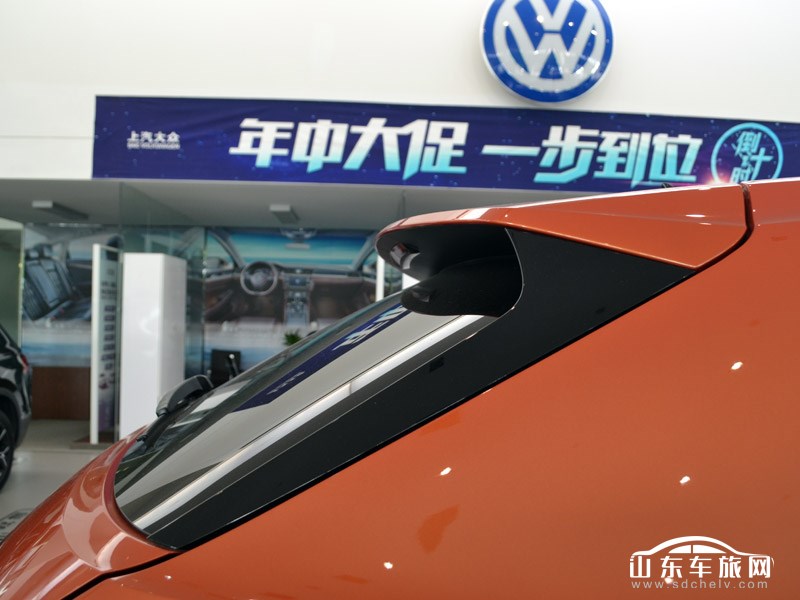 2019款 上汽大众途昂X 其它