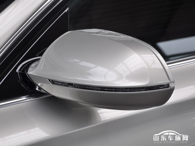 2014款奥迪A8L 其它