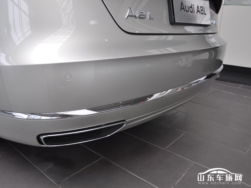 2014款奥迪A8L 其它