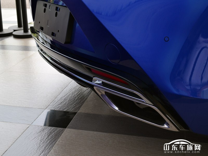 2018款 雷克萨斯LC500h 其它