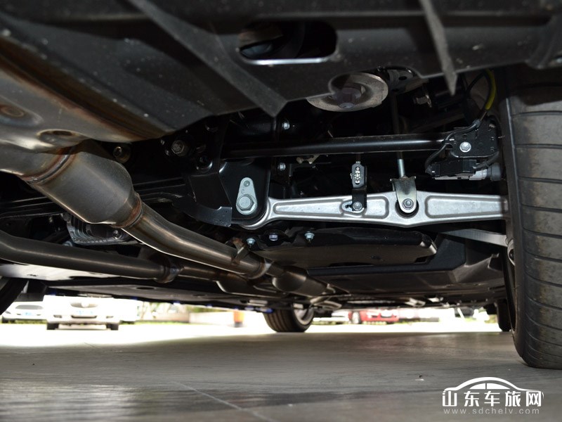 2018款 雷克萨斯LC500h 其它