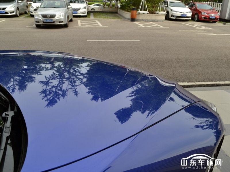 2018款 雷克萨斯LC500h 其它