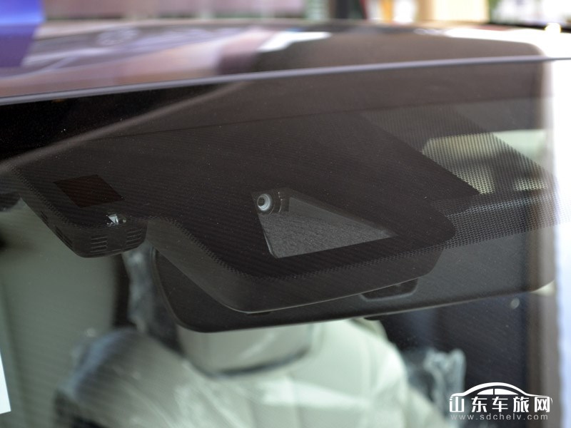 2018款 雷克萨斯LC500h 其它