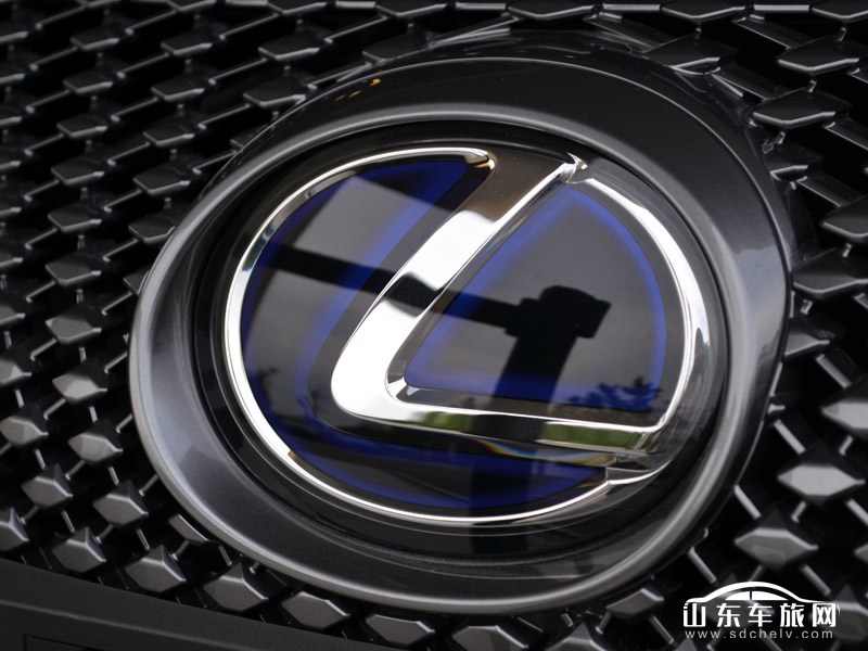 2018款 雷克萨斯LC500h 其它