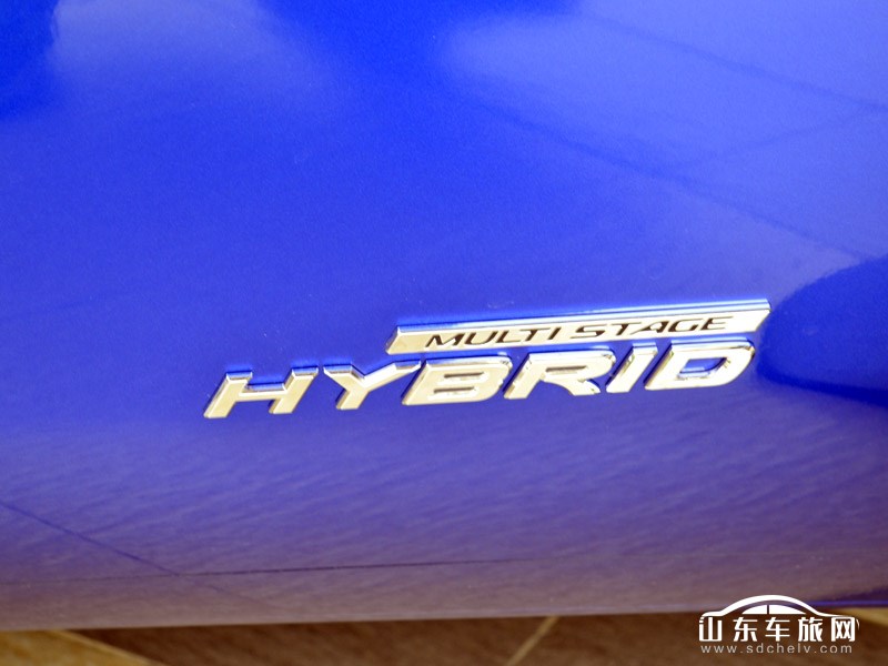 2018款 雷克萨斯LC500h 其它