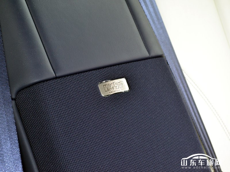 2018款 雷克萨斯LC500h 内饰