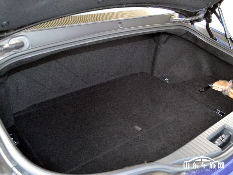 2018款 雷克萨斯LC500h 内饰