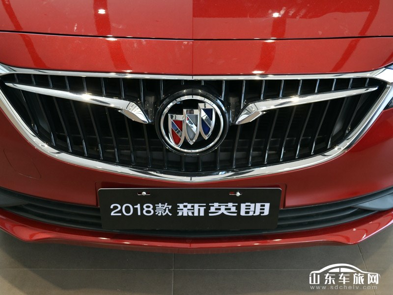2018款 别克英朗 其它