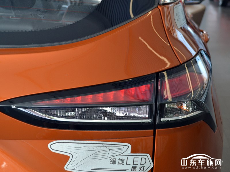 2019款 上汽通用五菱宝骏510 其它