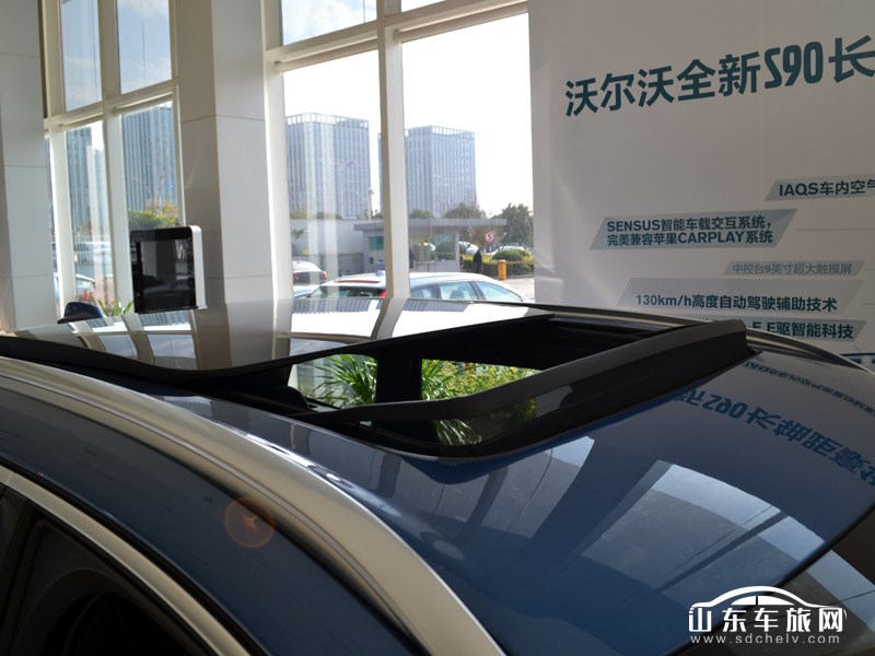 2018款 沃尔沃亚太 XC60 其它