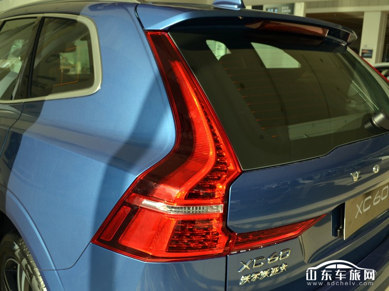2018款 沃尔沃亚太 XC60 其它