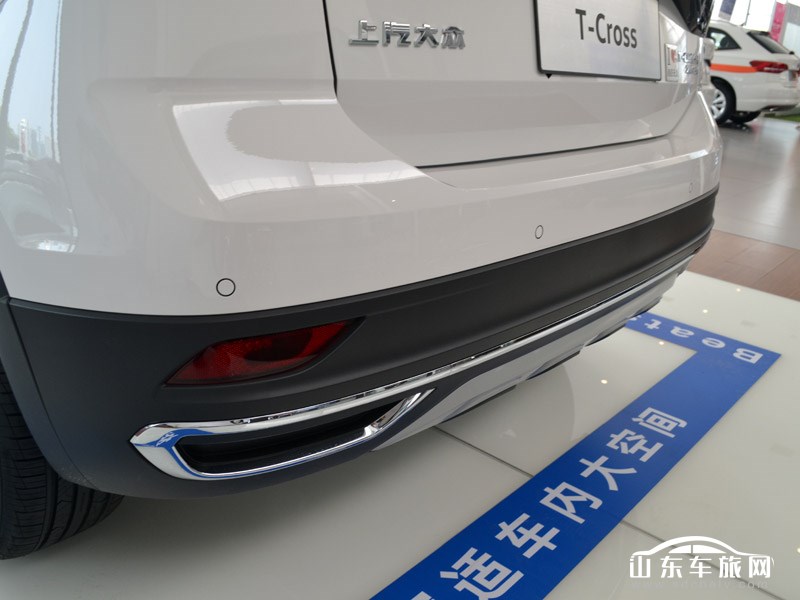 2019款 上汽大众T-Cross 其它