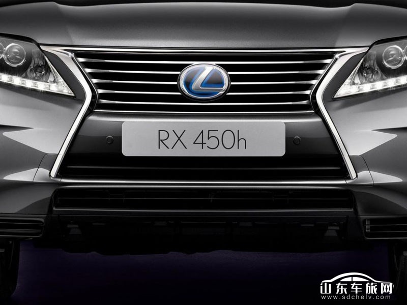 2013款雷克萨斯RX 其它
