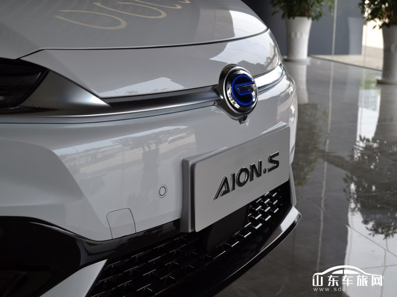 2019款 广汽新能源Aion S 其它