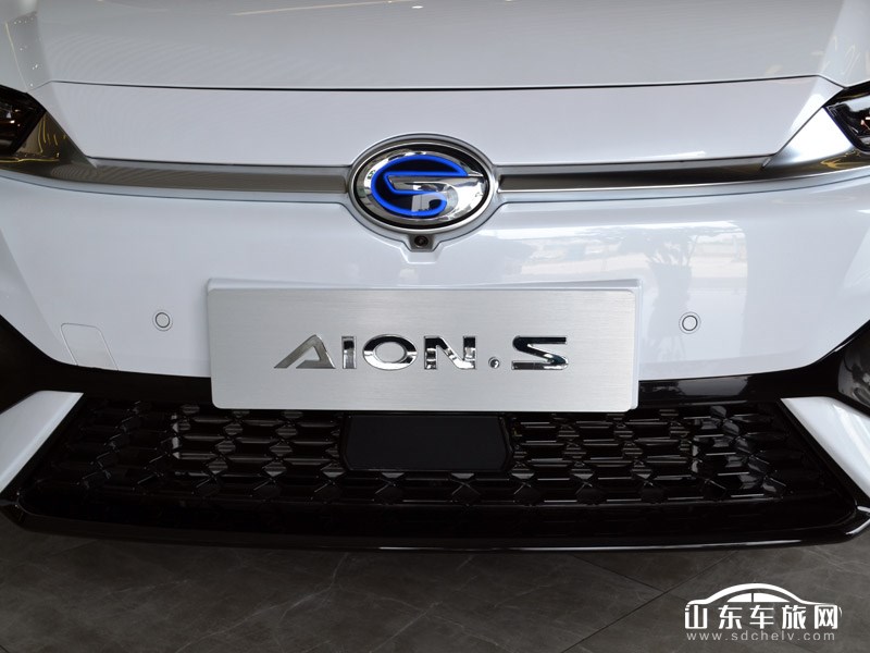 2019款 广汽新能源Aion S 其它
