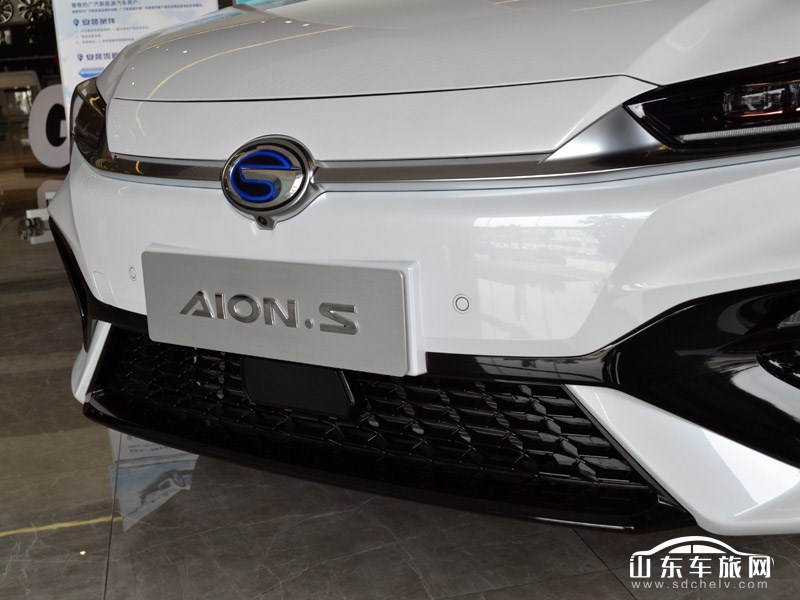 2019款 广汽新能源Aion S 其它