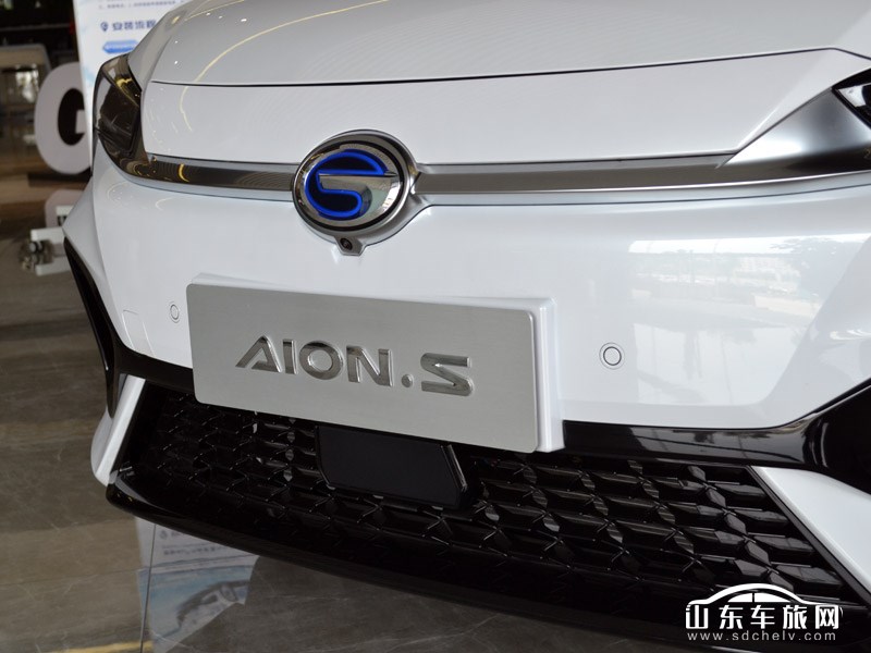 2019款 广汽新能源Aion S 其它