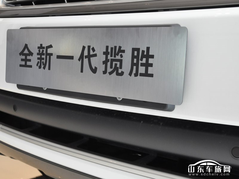 2013款路虎揽胜 其它