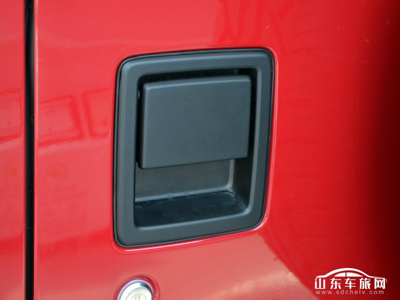 2018款 北汽 BJ40 PLUS 其它