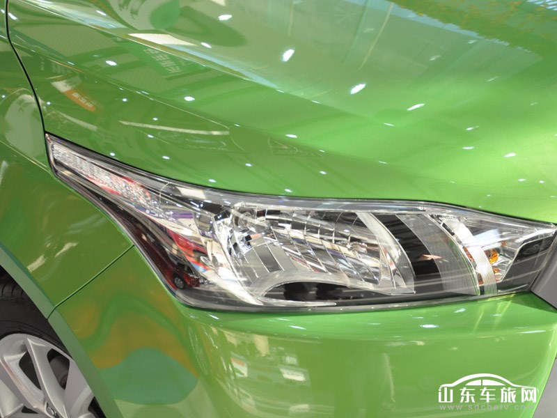 2014款广汽丰田YARiS L 致炫 其它