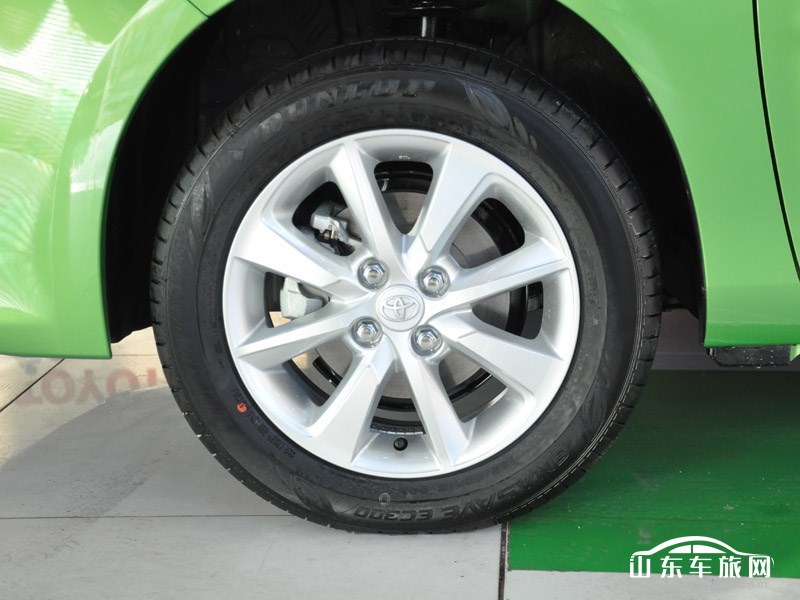 2014款广汽丰田YARiS L 致炫 其它