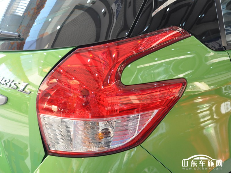 2014款广汽丰田YARiS L 致炫 其它