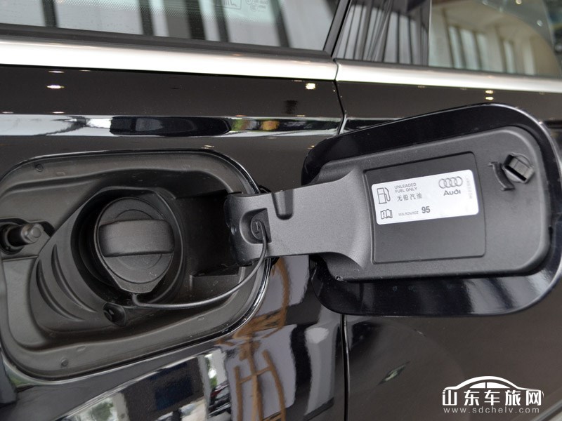 2020款 进口奥迪Q7 其它