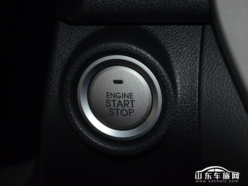 2020款 长城炮越野版 中控