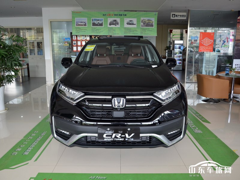 2021款 240turbo cvt 两驱 黑爵士版