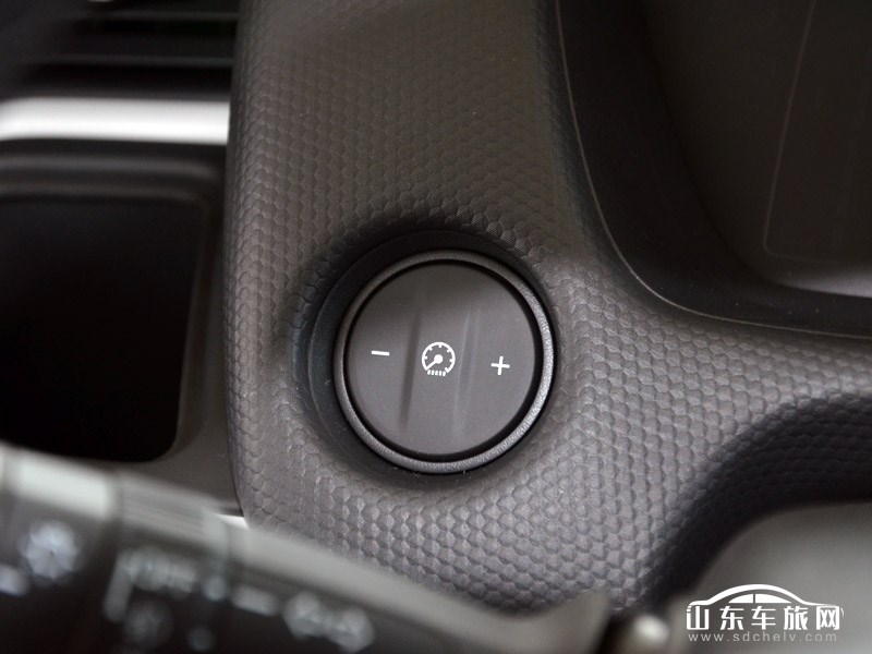 2021款 广汽本田飞度 中控