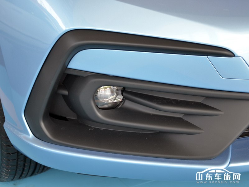 2021款 广汽本田飞度 其它