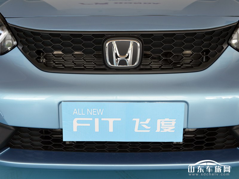 2021款 广汽本田飞度 其它