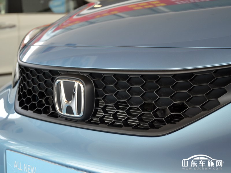 2021款 广汽本田飞度 其它