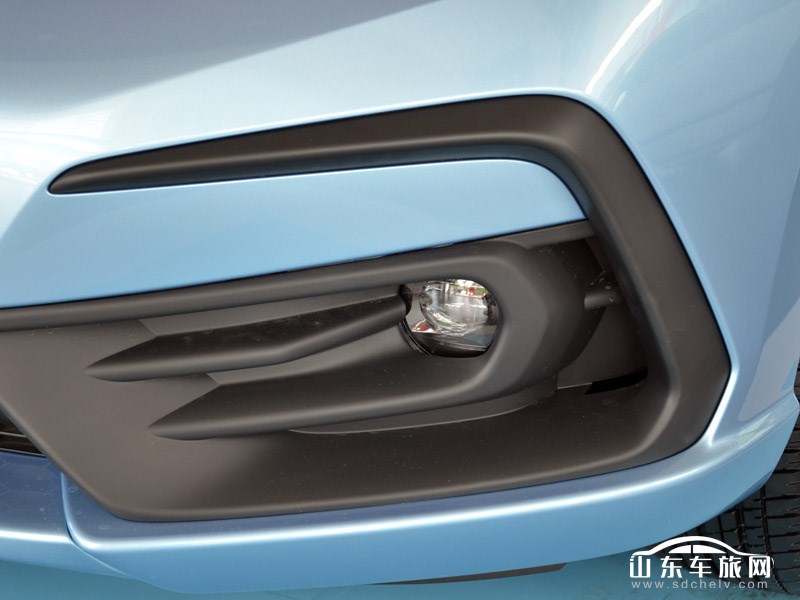 2021款 广汽本田飞度 其它