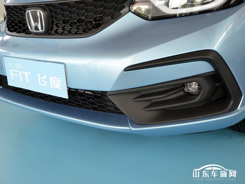 2021款 广汽本田飞度 其它