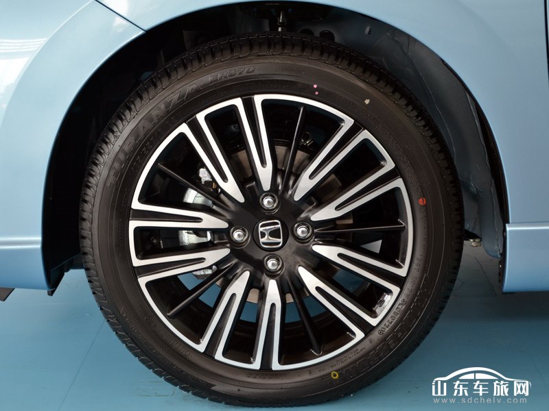 2021款 广汽本田飞度 其它