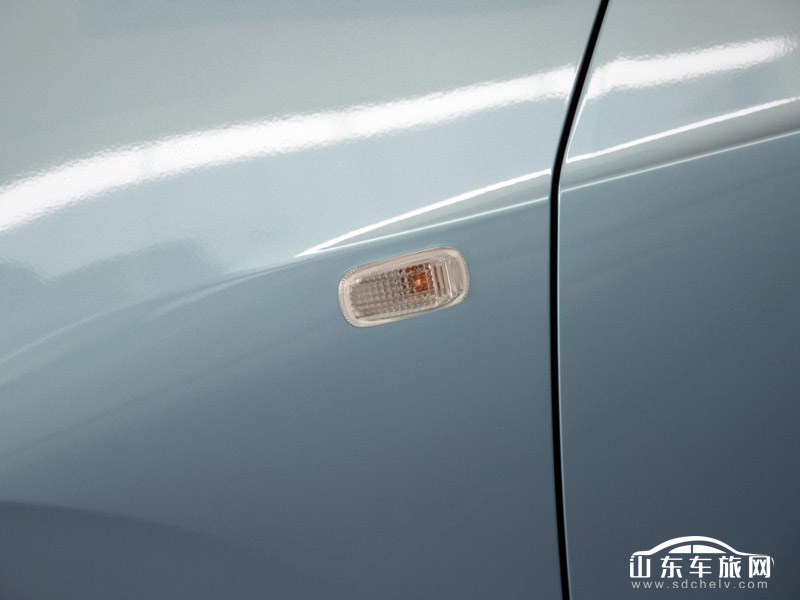 2021款 广汽本田飞度 其它