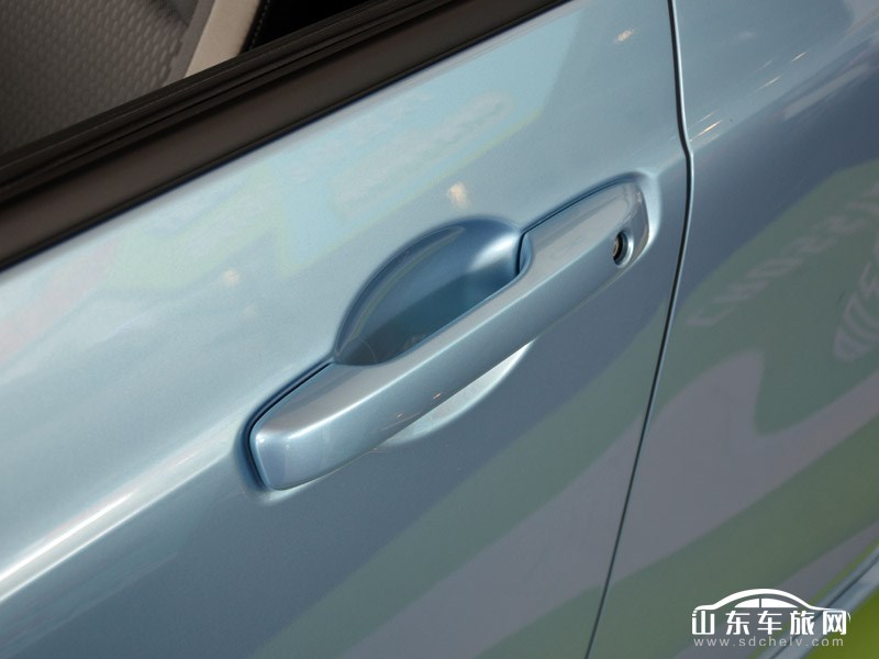 2021款 广汽本田飞度 其它