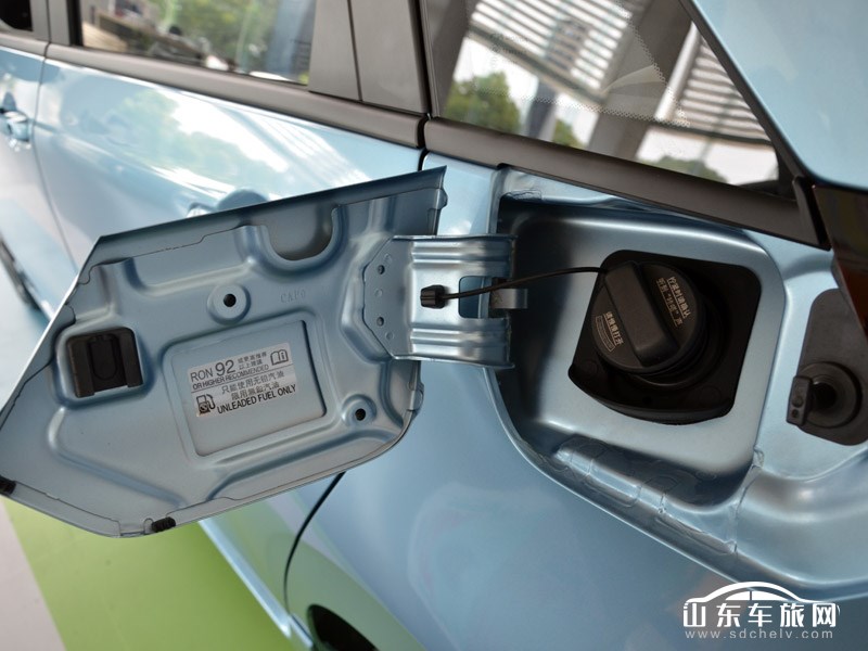 2021款 广汽本田飞度 其它