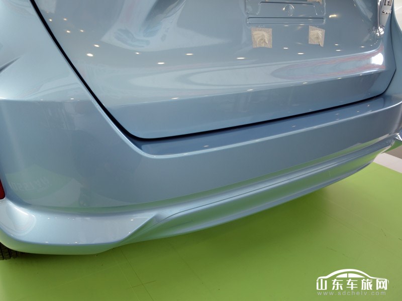 2021款 广汽本田飞度 其它