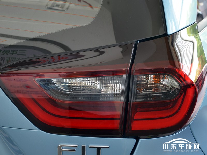 2021款 广汽本田飞度 其它