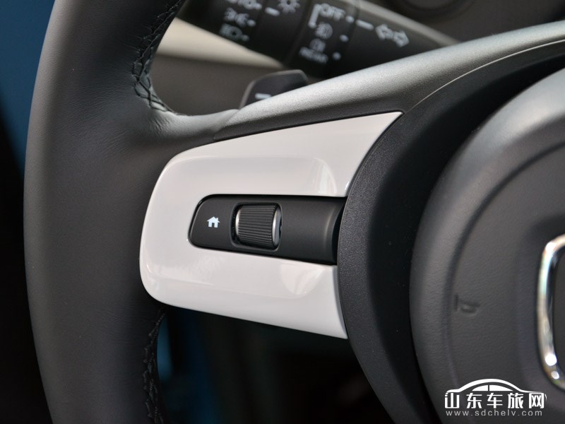 2021款 广汽本田飞度 内饰