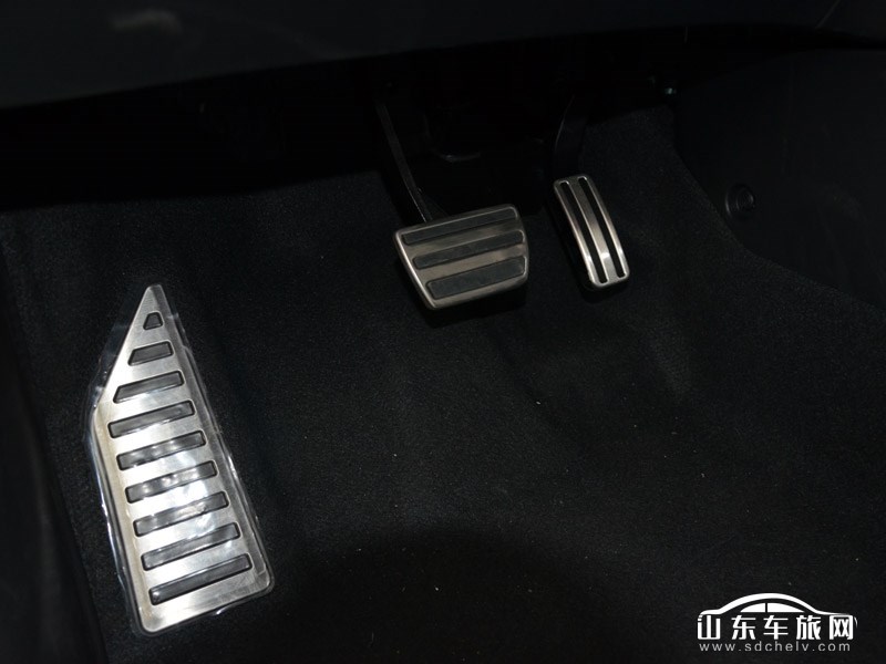 2021款 广汽本田飞度 内饰