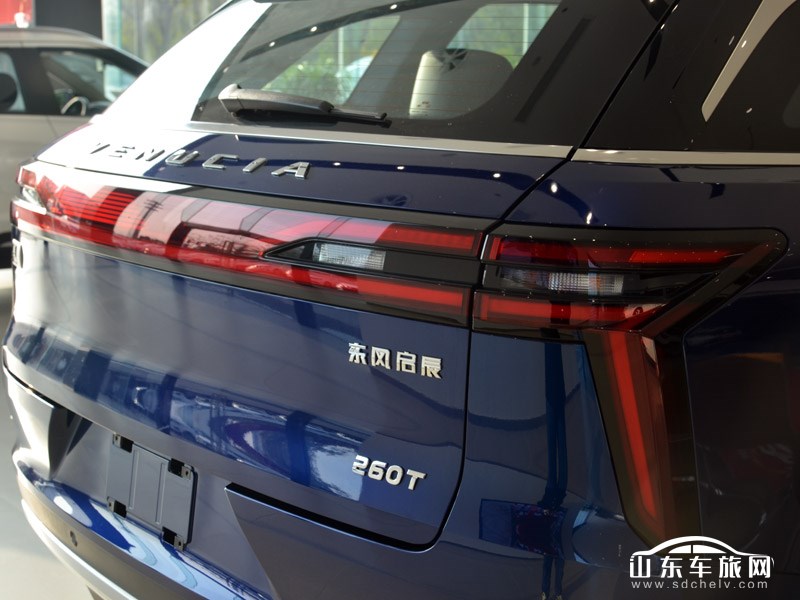2020款 东风启辰星 其它